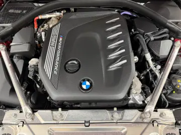 BMW M440d xDrive Cabrio ACC 360  HUD HKDA-Prof PA