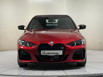 BMW M440d xDrive Cabrio ACC 360  HUD HKDA-Prof PA