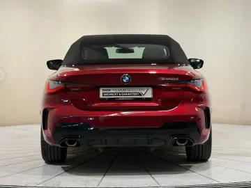 BMW M440d xDrive Cabrio ACC 360  HUD HKDA-Prof PA