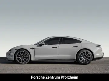 PORSCHE Taycan BOSE 20-Zoll Rückfahrkamera Panoramadach