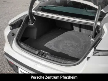 PORSCHE Taycan BOSE 20-Zoll Rückfahrkamera Panoramadach