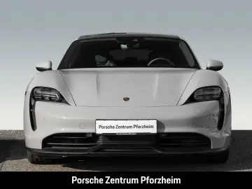 PORSCHE Taycan BOSE 20-Zoll Rückfahrkamera Panoramadach