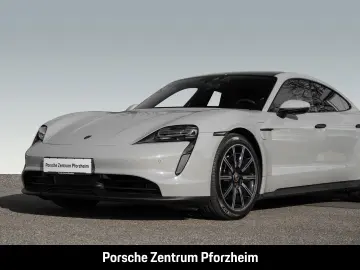 PORSCHE Taycan BOSE 20-Zoll Rückfahrkamera Panoramadach