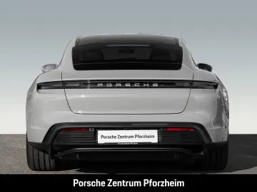 PORSCHE Taycan BOSE 20-Zoll Rückfahrkamera Panoramadach