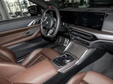 BMW M440d xDrive