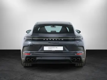 PORSCHE Panamera 4 E-Hybrid