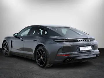 PORSCHE Panamera 4 E-Hybrid