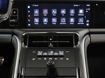 PORSCHE Panamera 4 E-Hybrid