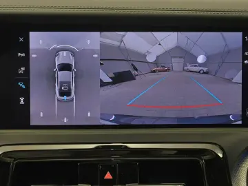 PORSCHE Panamera 4 E-Hybrid