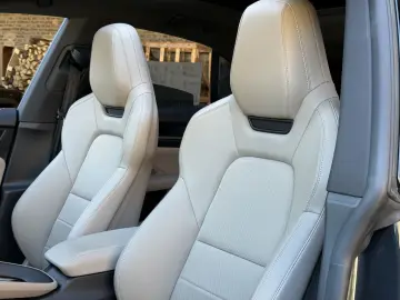 PORSCHE Macan 4S LED MATRIX 22 ZOLL SPORT PANORAMA ABSTA