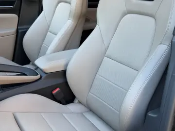 PORSCHE Macan 4S LED MATRIX 22 ZOLL SPORT PANORAMA ABSTA