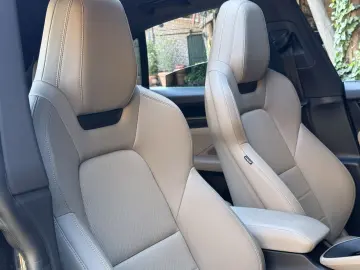 PORSCHE Macan 4S LED MATRIX 22 ZOLL SPORT PANORAMA ABSTA