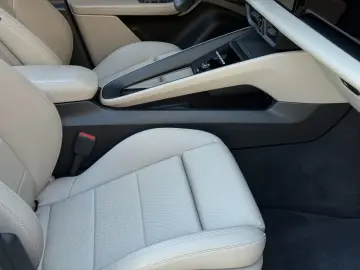 PORSCHE Macan 4S LED MATRIX 22 ZOLL SPORT PANORAMA ABSTA