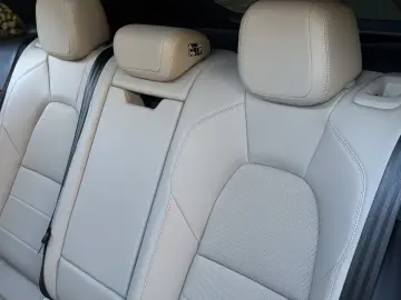 PORSCHE Macan 4S LED MATRIX 22 ZOLL SPORT PANORAMA ABSTA