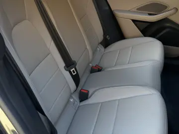 PORSCHE Macan 4S LED MATRIX 22 ZOLL SPORT PANORAMA ABSTA