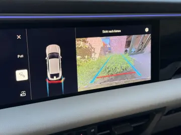 PORSCHE Macan 4S LED MATRIX 22 ZOLL SPORT PANORAMA ABSTA