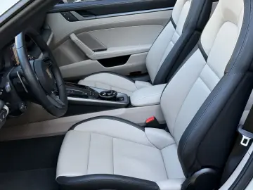 PORSCHE 992 911 Carrera  S Cabriolet SPORTDESIGN-ABGAS 2