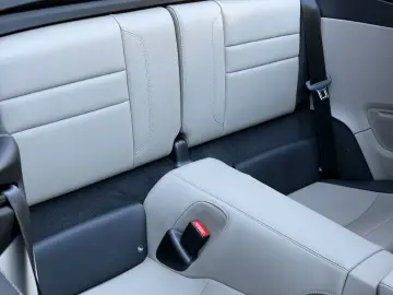 PORSCHE 992 911 Carrera  S Cabriolet SPORTDESIGN-ABGAS 2