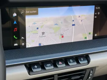 PORSCHE 992 911 Carrera  S Cabriolet SPORTDESIGN-ABGAS 2