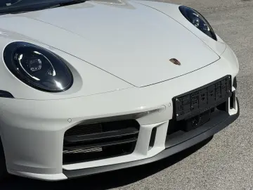 PORSCHE 992 911 Carrera  S Cabriolet SPORTDESIGN-ABGAS 2