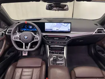 BMW M440i xDrive Cabrio M Sportpaket Pro Harman Kard