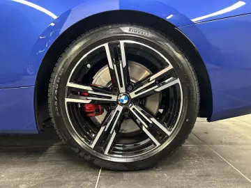 BMW M440i xDrive Cabrio M Sportpaket Pro Harman Kard