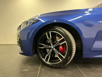 BMW M440i xDrive Cabrio M Sportpaket Pro Harman Kard