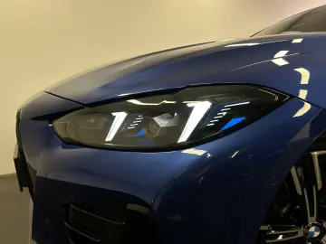 BMW M440i xDrive Cabrio M Sportpaket Pro Harman Kard