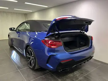 BMW M440i xDrive Cabrio M Sportpaket Pro Harman Kard