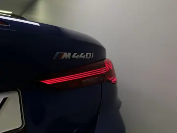 BMW M440i xDrive Cabrio M Sportpaket Pro Harman Kard