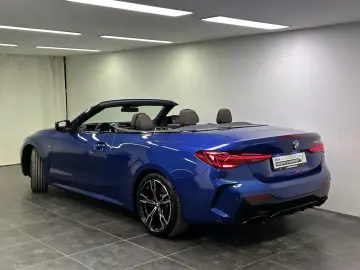 BMW M440i xDrive Cabrio M Sportpaket Pro Harman Kard