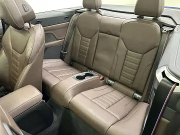 BMW M440i xDrive Cabrio M Sportpaket Pro Harman Kard