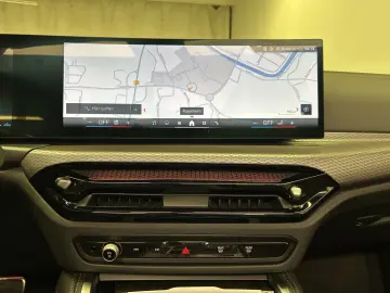 BMW M440i xDrive Cabrio M Sportpaket Pro Harman Kard