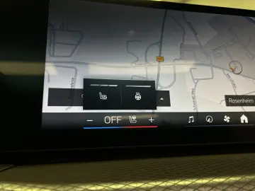 BMW M440i xDrive Cabrio M Sportpaket Pro Harman Kard