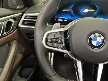 BMW M440i xDrive Cabrio M Sportpaket Pro Harman Kard