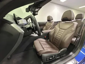 BMW M440i xDrive Cabrio M Sportpaket Pro Harman Kard