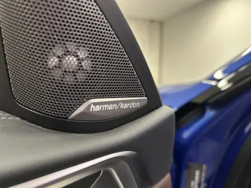 BMW M440i xDrive Cabrio M Sportpaket Pro Harman Kard