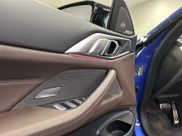 BMW M440i xDrive Cabrio M Sportpaket Pro Harman Kard