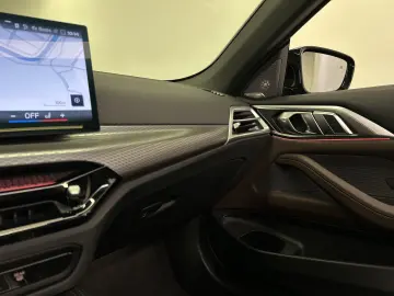 BMW M440i xDrive Cabrio M Sportpaket Pro Harman Kard