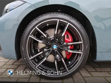 BMW M440i xDrive Cabrio- M Sportpaket   Harman Kardo