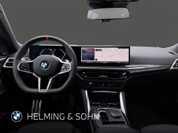 BMW M440i xDrive Cabrio- M Sportpaket   Harman Kardo