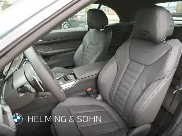 BMW M440i xDrive Cabrio- M Sportpaket   Harman Kardo