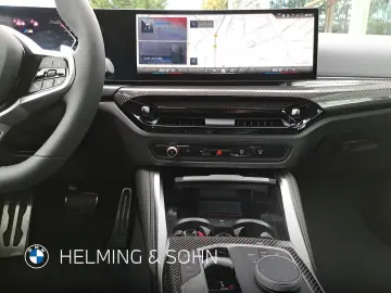 BMW M440i xDrive Cabrio- M Sportpaket   Harman Kardo