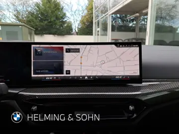 BMW M440i xDrive Cabrio- M Sportpaket   Harman Kardo