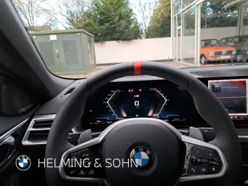 BMW M440i xDrive Cabrio- M Sportpaket   Harman Kardo