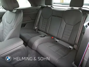 BMW M440i xDrive Cabrio- M Sportpaket   Harman Kardo