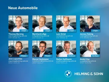 BMW M440i xDrive Cabrio- M Sportpaket   Harman Kardo