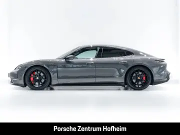 PORSCHE Taycan GTS Burmester InnoDrive Soft-Close HUD