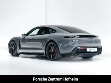 PORSCHE Taycan GTS Burmester InnoDrive Soft-Close HUD