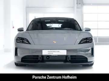 PORSCHE Taycan GTS Burmester InnoDrive Soft-Close HUD